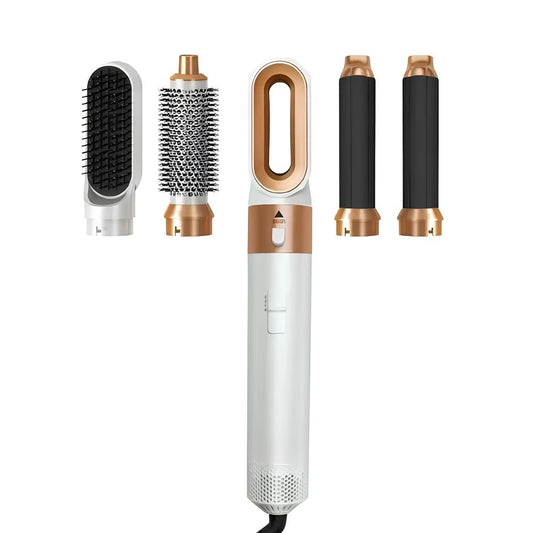 AirStyle™ – Outils de Coiffage Multifonction
