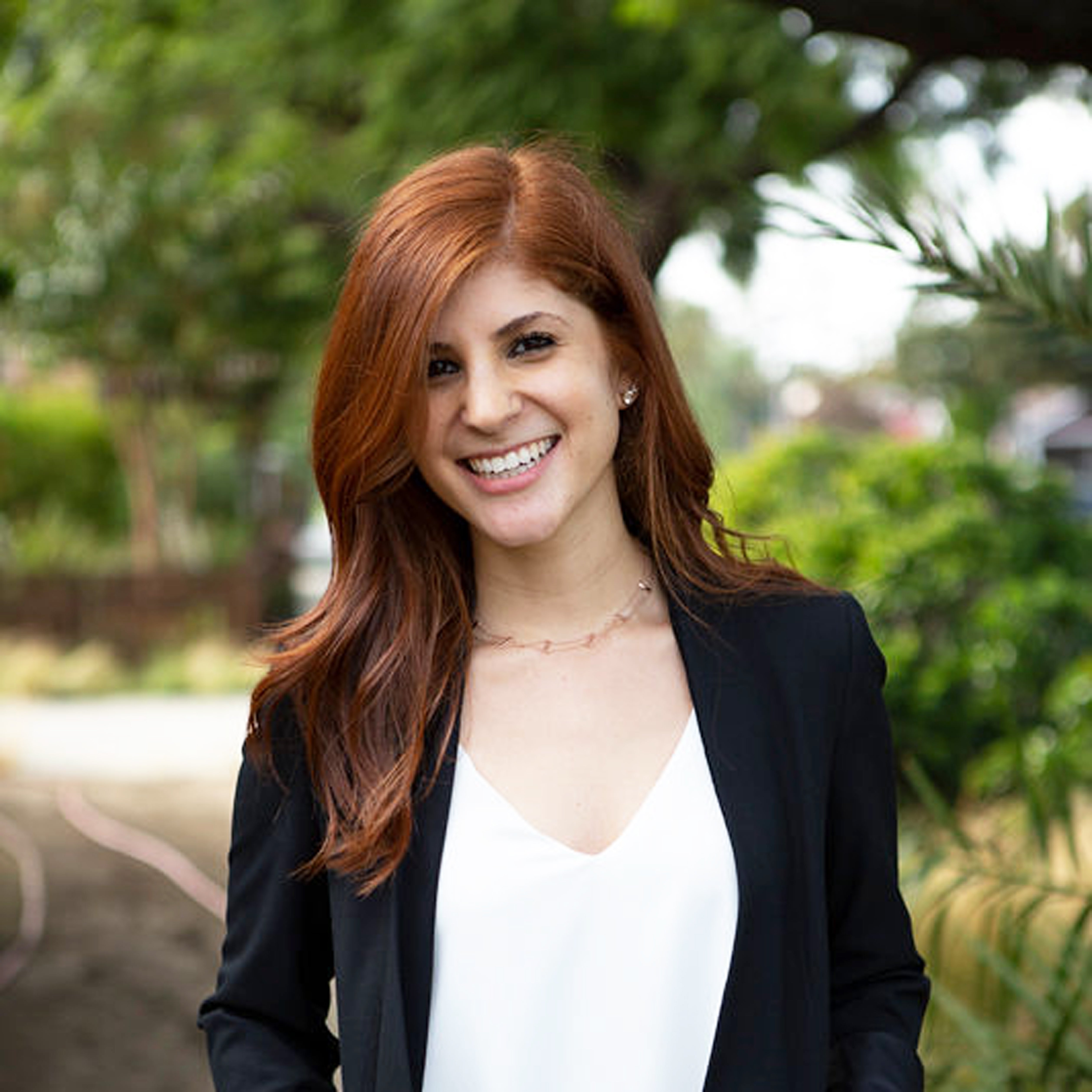 Karima L.